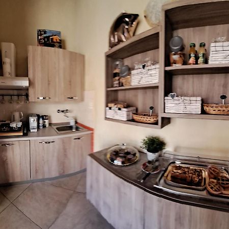 B&B Agrifoglio SantʼElpidio a Mare Kültér fotó