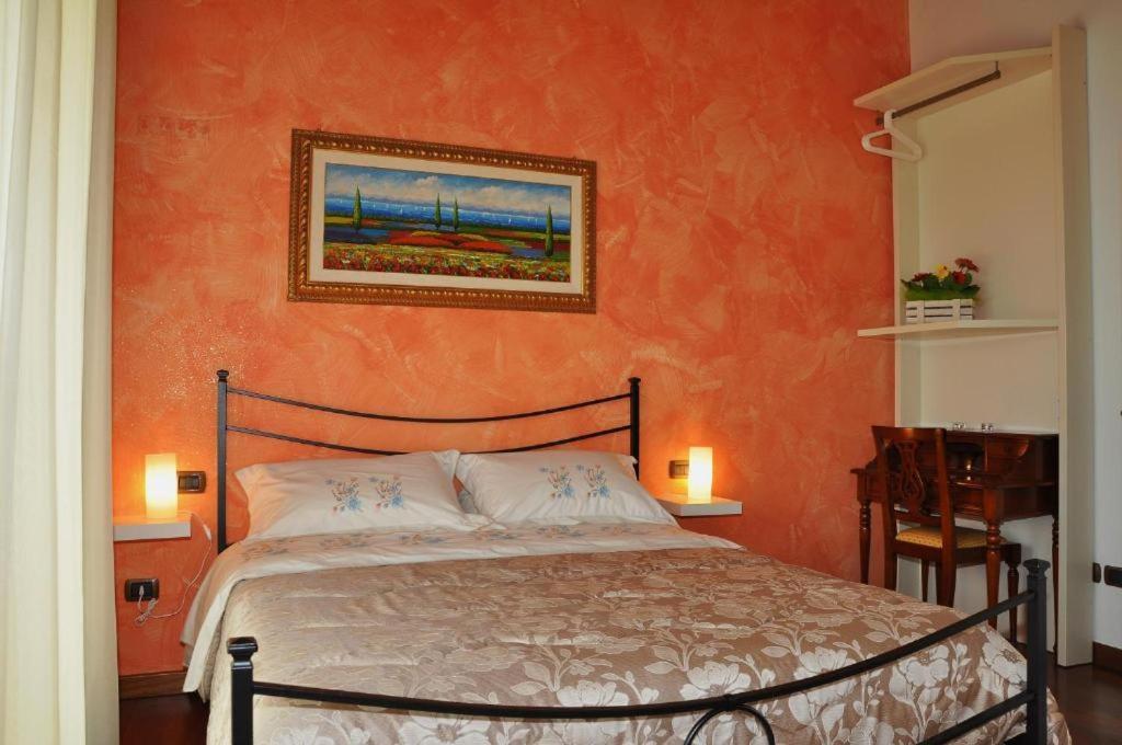 B&B Agrifoglio SantʼElpidio a Mare Kültér fotó
