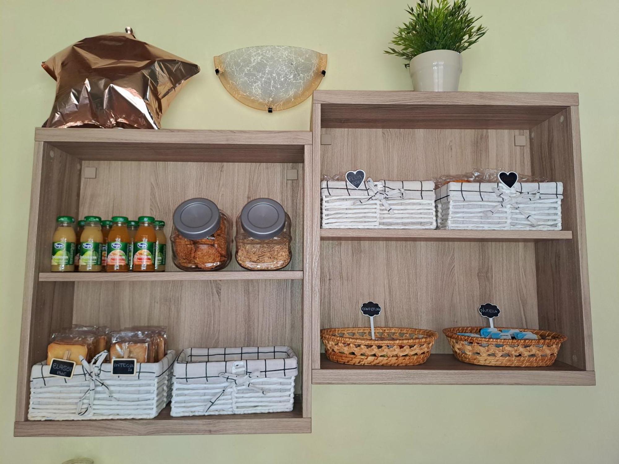 B&B Agrifoglio SantʼElpidio a Mare Kültér fotó
