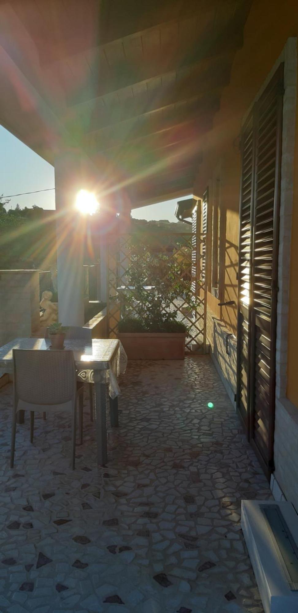 B&B Agrifoglio SantʼElpidio a Mare Kültér fotó