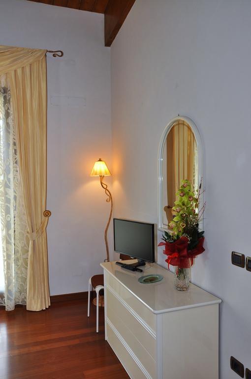 B&B Agrifoglio SantʼElpidio a Mare Kültér fotó