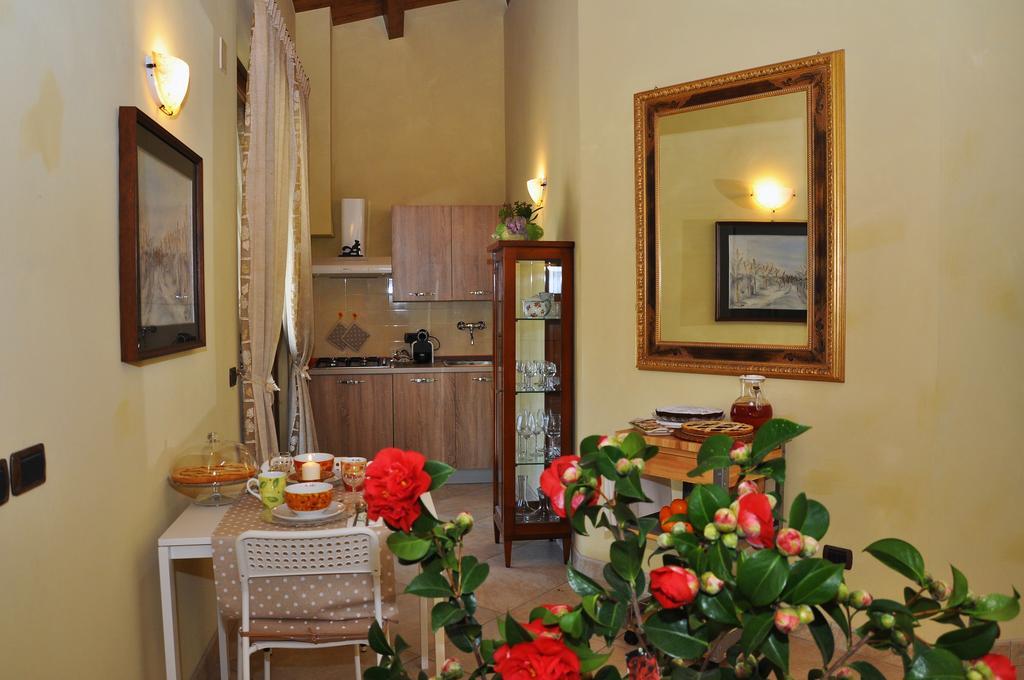 B&B Agrifoglio SantʼElpidio a Mare Kültér fotó