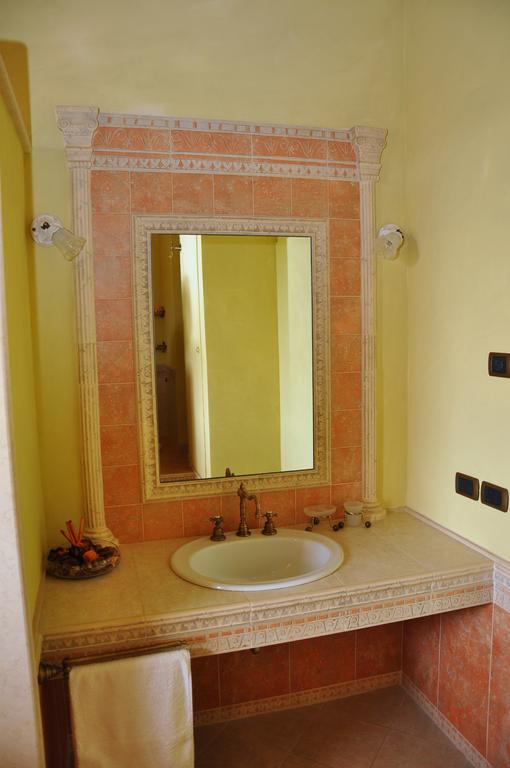 B&B Agrifoglio SantʼElpidio a Mare Kültér fotó