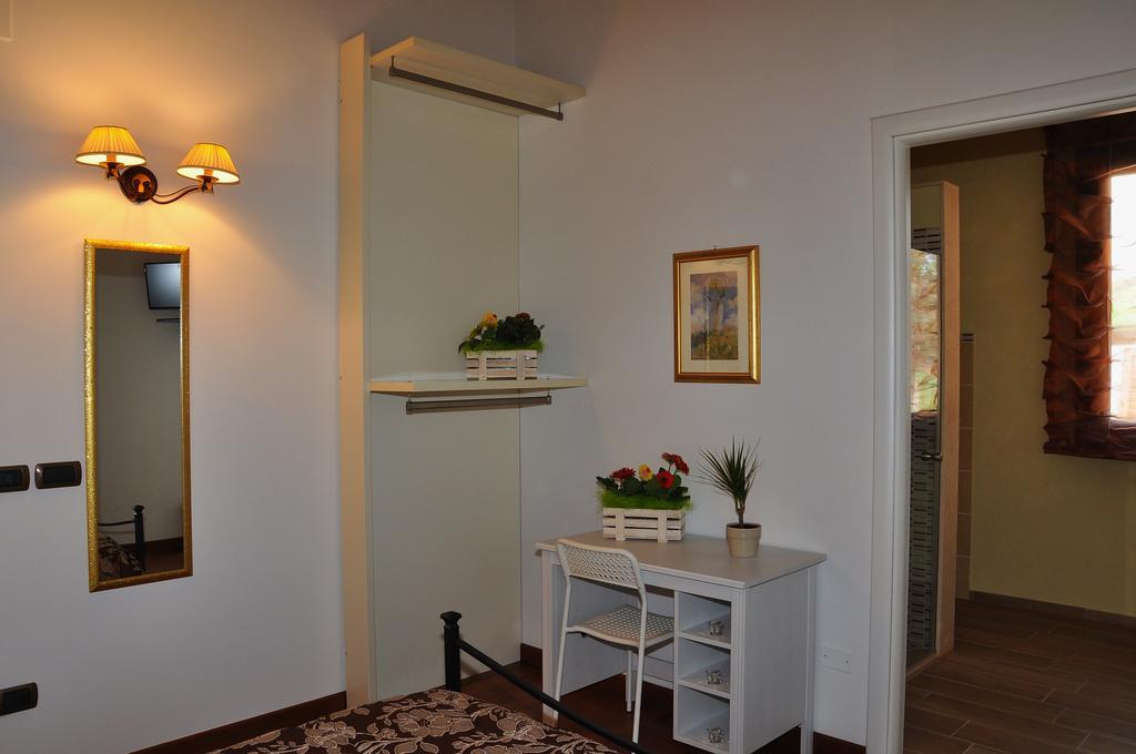 B&B Agrifoglio SantʼElpidio a Mare Kültér fotó