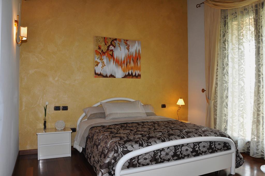 B&B Agrifoglio SantʼElpidio a Mare Kültér fotó